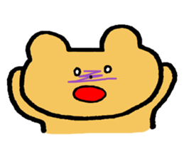 ui's sticker 3 sticker #5871996