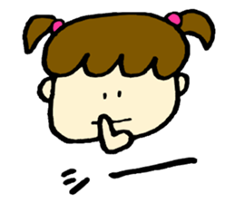 ui's sticker 3 sticker #5872030