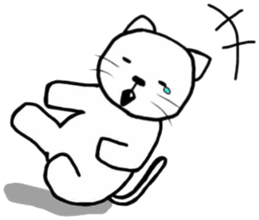 Lover of Lion sticker #5872034