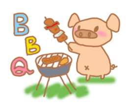 Bu5 sticker #5872234