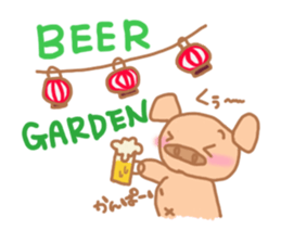 Bu5 sticker #5872235