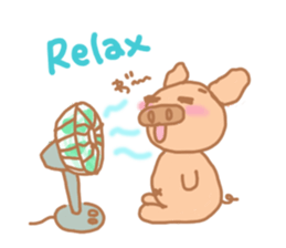 Bu5 sticker #5872237