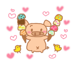 Bu5 sticker #5872239