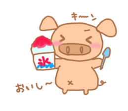 Bu5 sticker #5872241