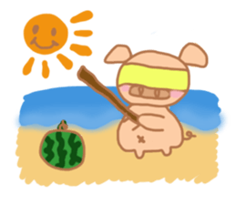 Bu5 sticker #5872254