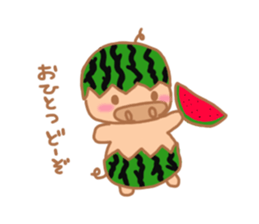 Bu5 sticker #5872255