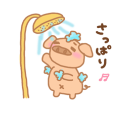 Bu5 sticker #5872264