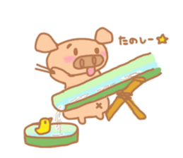 Bu5 sticker #5872266