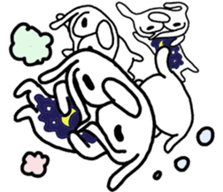 Massy sticker #5872274