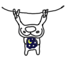 Massy sticker #5872275