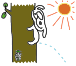 Massy sticker #5872276