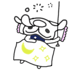 Massy sticker #5872278