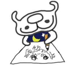 Massy sticker #5872279