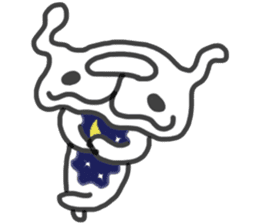 Massy sticker #5872281