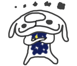 Massy sticker #5872283