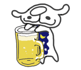 Massy sticker #5872284