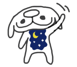 Massy sticker #5872287