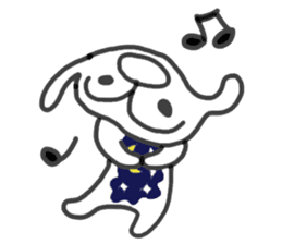 Massy sticker #5872288