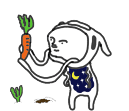 Massy sticker #5872290