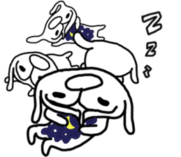 Massy sticker #5872291