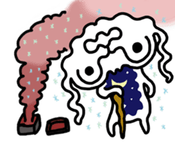 Massy sticker #5872294