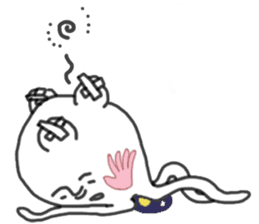 Massy sticker #5872296