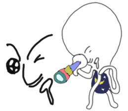 Massy sticker #5872297