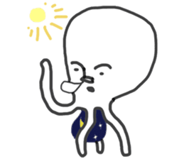 Massy sticker #5872298