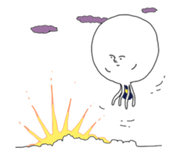 Massy sticker #5872299