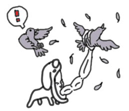 Massy sticker #5872300