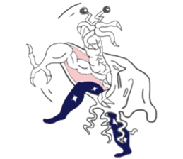 Massy sticker #5872301