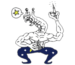 Massy sticker #5872302