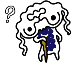 Massy sticker #5872303