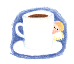 Angel Sticker 3 sticker #5872333