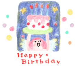 Angel Sticker 3 sticker #5872339