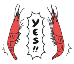 Lake Saroma friends sticker #5872872