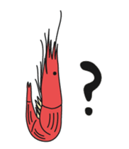 Lake Saroma friends sticker #5872884