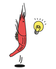 Lake Saroma friends sticker #5872885