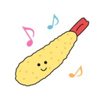 Lake Saroma friends sticker #5872887