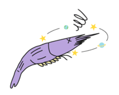 Lake Saroma friends sticker #5872891