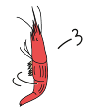 Lake Saroma friends sticker #5872892