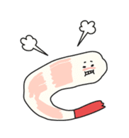 Lake Saroma friends sticker #5872893