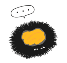 Lake Saroma friends sticker #5872895