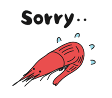 Lake Saroma friends sticker #5872898