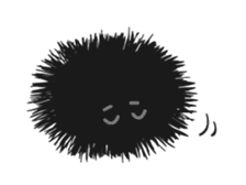 Lake Saroma friends sticker #5872901