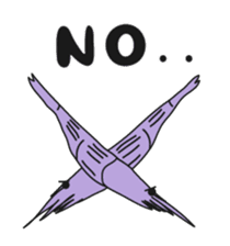 Lake Saroma friends sticker #5872903