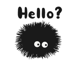 Lake Saroma friends sticker #5872904