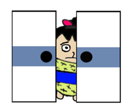 Dosukoi Chan's Daily Sticker sticker #5873100