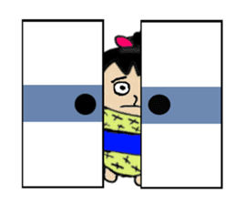 Dosukoi Chan's Daily Sticker sticker #5873100