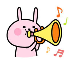 congratulation animals sticker #5874057